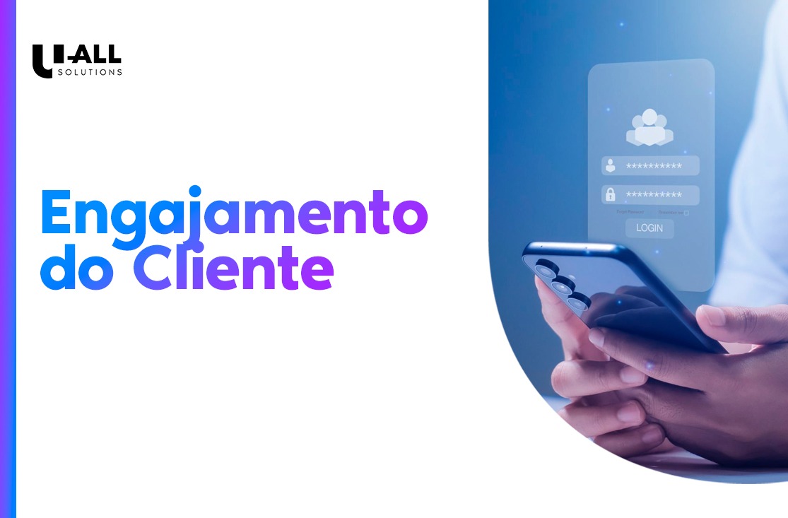 Engajamento do cliente: o que é, importância e como promover